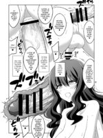 Futanari Onee-san Fuuzoku Gyaku Anal Choukyou Nikki page 9