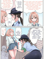 Futanari Roadshow page 4