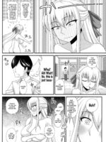 Futanari Roshutsu Mania page 5