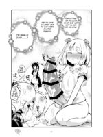Futanari Succubus-chan # 04 page 10