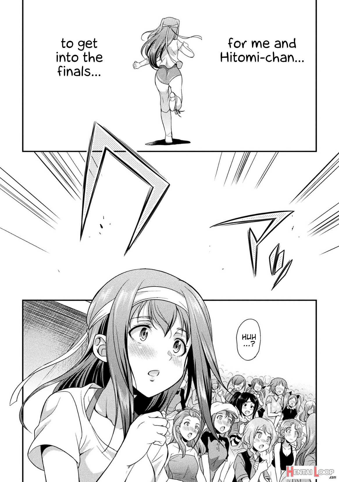 Futanarijima ~the Queen Of Penis~ page 64