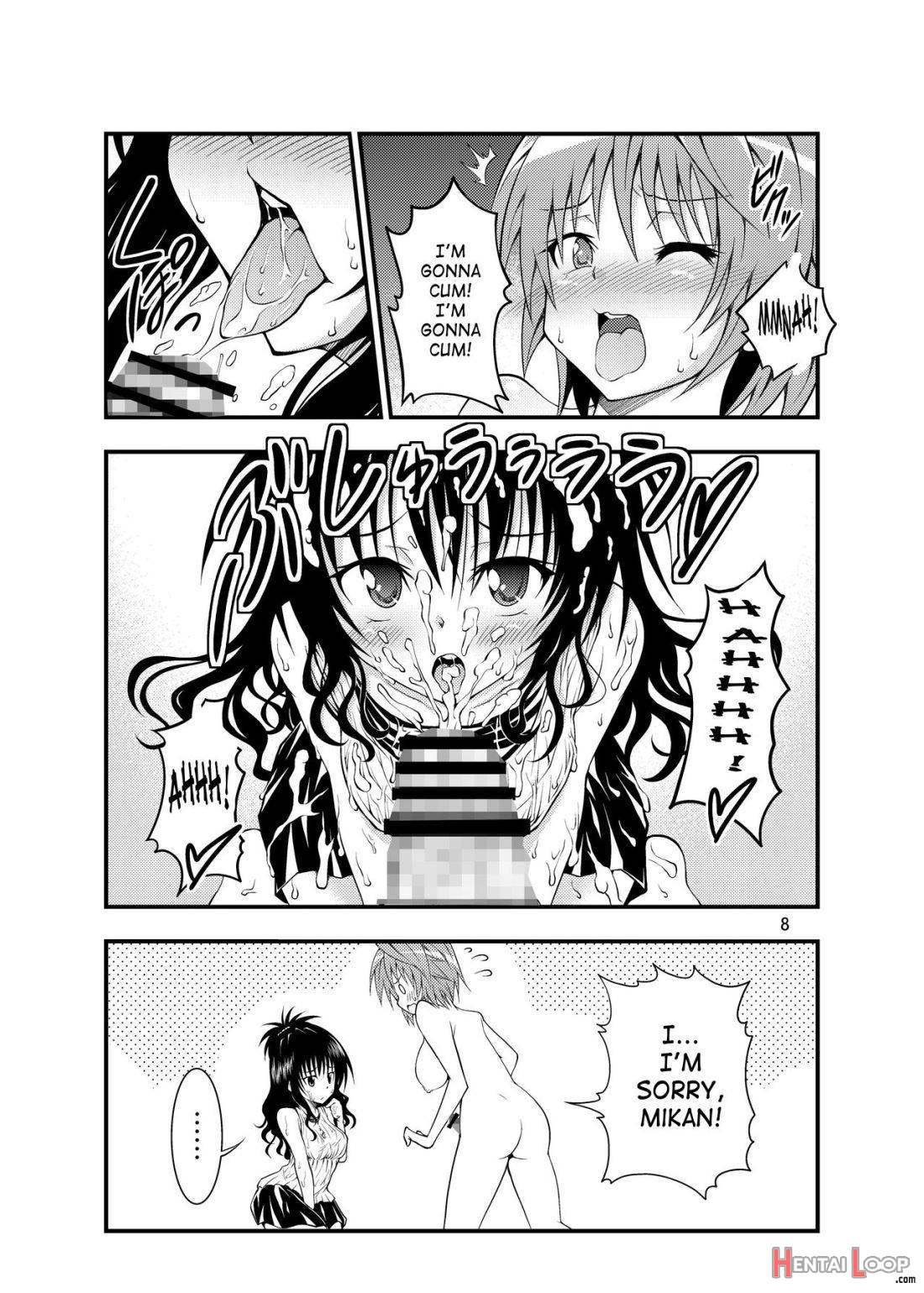 Futanarikko page 6