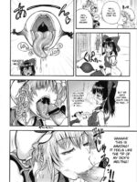 Futanatte! Yukareimu page 7