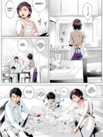 Futei Koubizuma Honoka ~hakkaku Hen~ – Colorized page 2