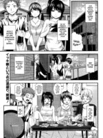 Futomomo Sensation! page 1