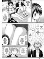 Futomomo Sensation! page 4