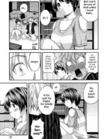 Futomomo Sensation! page 5