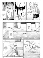 Futsuu No Koi page 3