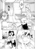 Futsuu No Koi page 9