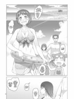 Fuuka-chan Natsu Nikki page 2