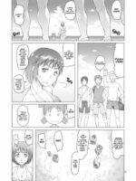 Fuuka-chan Natsu Nikki page 3