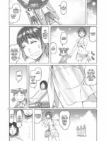 Fuuka-chan Natsu Nikki page 4