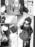 Fuyuko No Renaishinan page 4