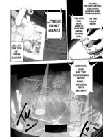 Gachinko Battle! Full Of Meat page 6