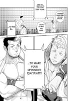 Gachinko Battle! Full Of Meat page 9