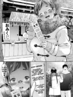 Gaishutsu Jishuku Ake No Jimiko page 3