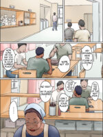 Gakushoku No Oba-chan Kakaku Hikaku-granny From The School Cafeteria page 2