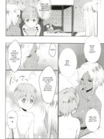 Gal Shota Cinderella Vii page 4