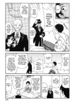 Geki!! Monzetsu Operation Plus Bonus Chapter page 3