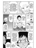 Geki!! Monzetsu Operation Plus Bonus Chapter page 4
