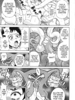 Geki!! Monzetsu Operation Plus Bonus Chapter page 9