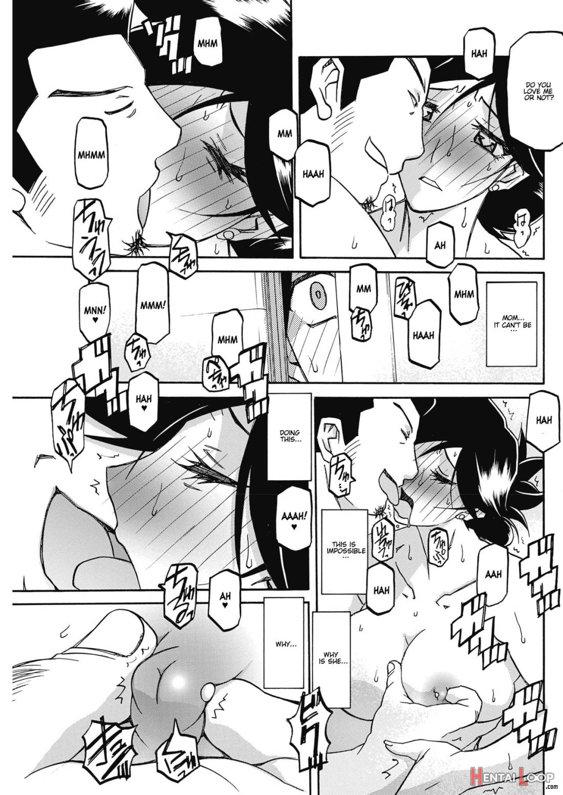 Gekkakou No Ori page 442