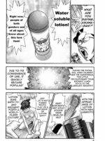 Gekkan Aikawa Henshuuchou 2 page 6