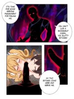 Genshin All-stars - Chapter 6 page 8