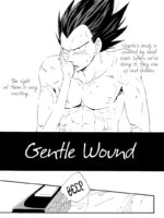 Gentle Wound page 3
