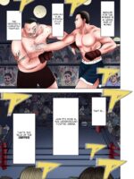 Girls Fight Maya Hen [full Color Ban] page 4