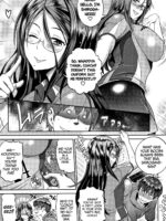 Girls Lacrosse Club!2 Ch. 1.5, 4.5 page 10