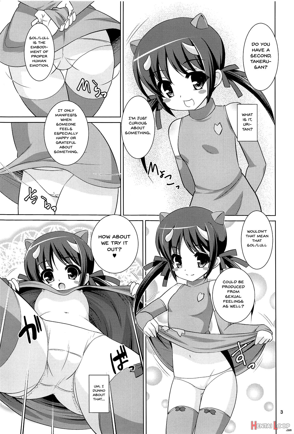 Go Go Eto-musume page 2