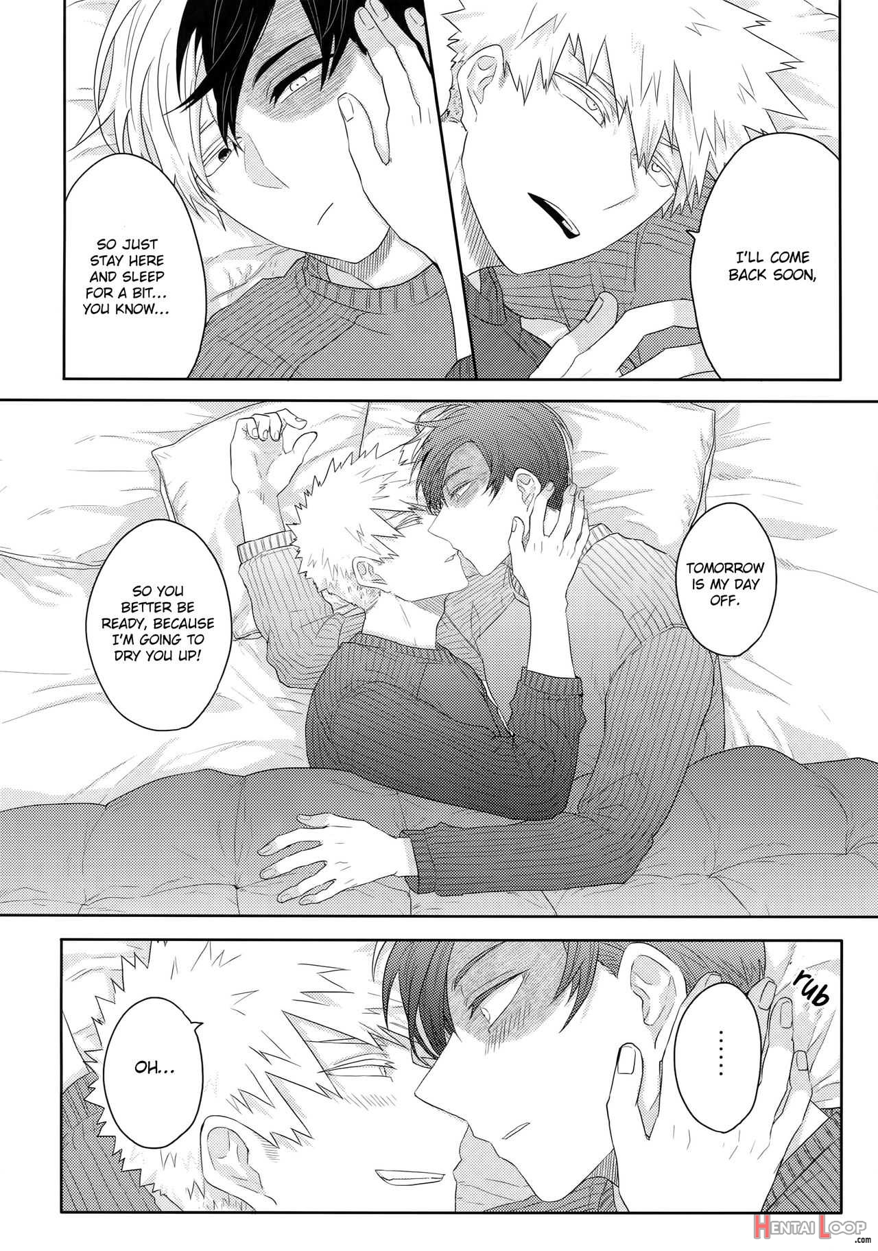 Gobunnoichi page 19