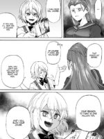 Goketsu Girl page 7