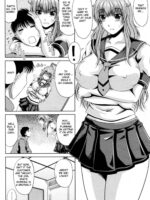 Goshimei Wa Onee Chan page 4