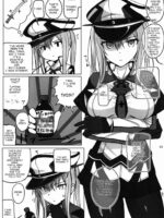 Graf Zeppelin No Wakuwaku ❤ Nihon Bunka Taiken – Nihontou Hen page 2