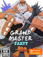 Grandmaster Party Hd page 1