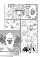 Guuji-sama No Omou Mama page 4