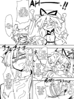 Gyaku Bunny Ran-sama page 2