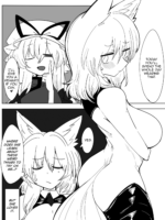 Gyaku Bunny Ran-sama page 5