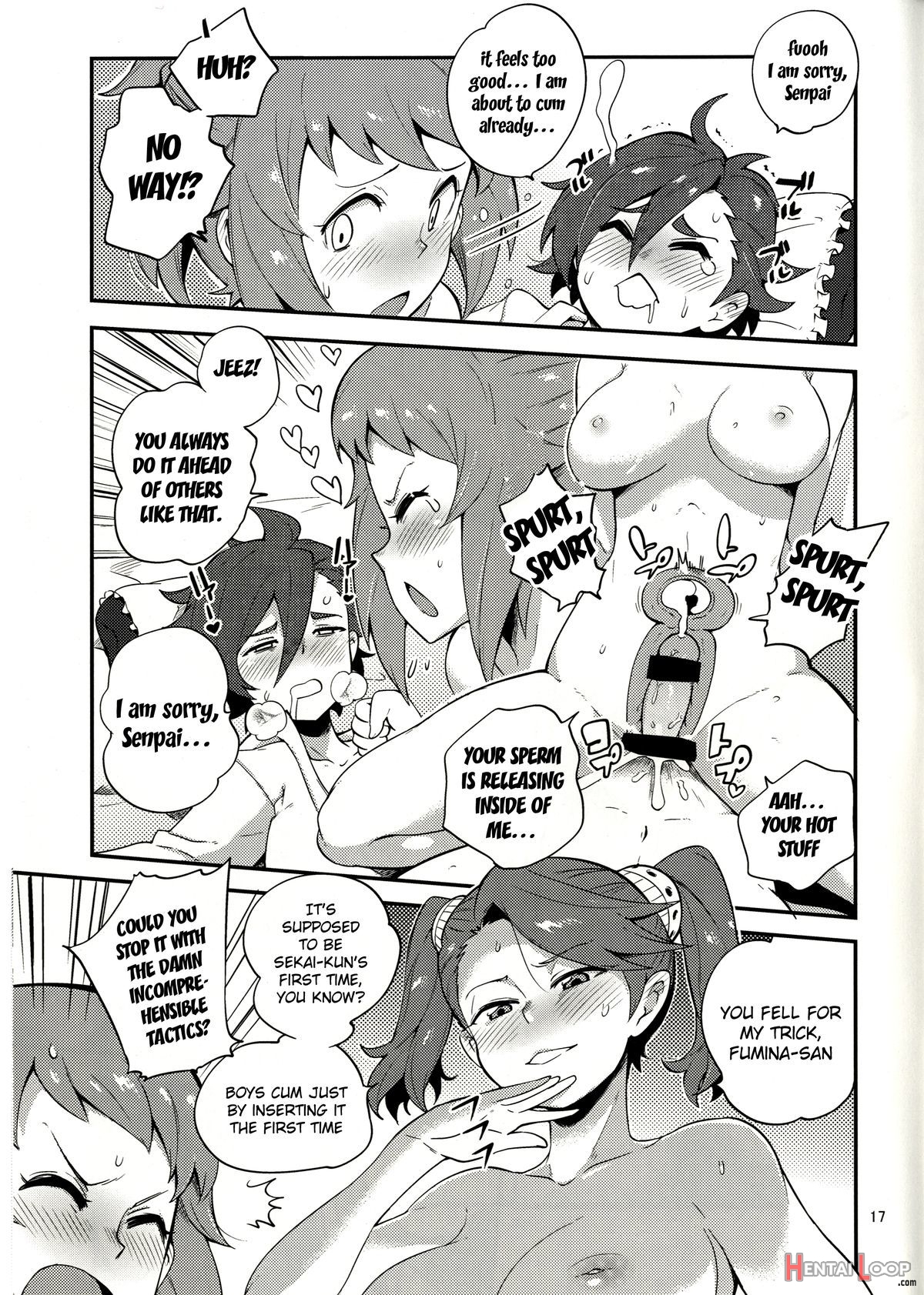 Gyanfumi Try page 18