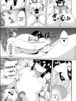 Gyu-don! 3 -the Secret Menu page 8