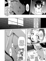 Gyu-don! 5 – Queen Of Kingdom page 3