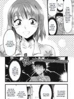 Gyutto!! Onee-chan Ch. 1-7 page 9