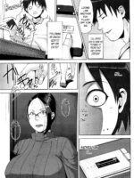 Hachi To Mitsu page 3