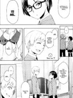 Hajimete Nanoni Tsure Chatta! page 3