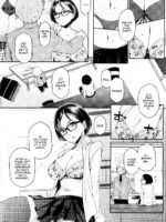 Hajimete Nanoni Tsure Chatta! page 6