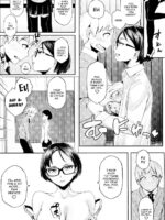 Hajimete Nanoni Tsure Chatta! page 7