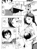 Hajimete No Okaa-san The First Mother page 4