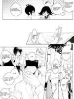 Hakui No Shou Akuma page 7